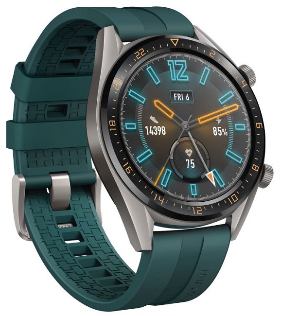 Huawei Watch GT